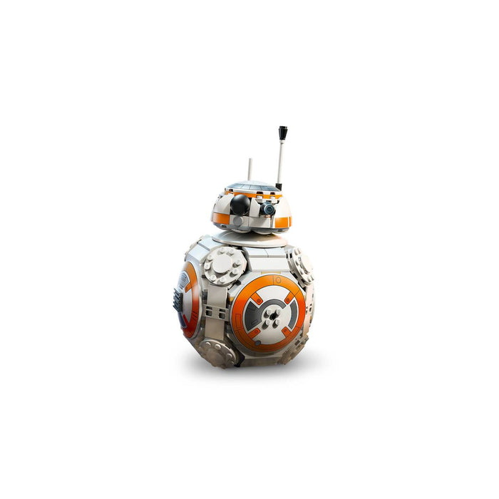 LEGO Droide Astromeccanico Bb-8 - 75452