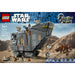 LEGO Sandcrawler E Mudhorn Offworld
