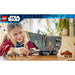 LEGO Sandcrawler E Mudhorn Offworld