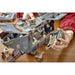 LEGO Sandcrawler E Mudhorn Offworld