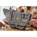 LEGO Sandcrawler E Mudhorn Offworld