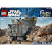 LEGO Sandcrawler E Mudhorn Offworld