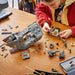 LEGO Sandcrawler E Mudhorn Offworld