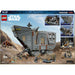 LEGO Sandcrawler E Mudhorn Offworld