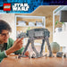 LEGO At At Imperial Remnant Con Int 4