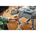 LEGO At At Imperial Remnant Con Int 4