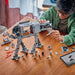 LEGO At At Imperial Remnant Con Int 4