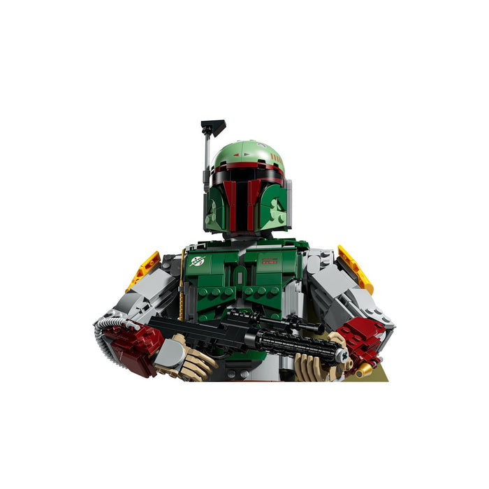 LEGO Boba Fett