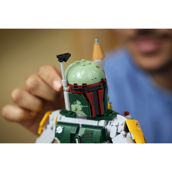 LEGO Boba Fett