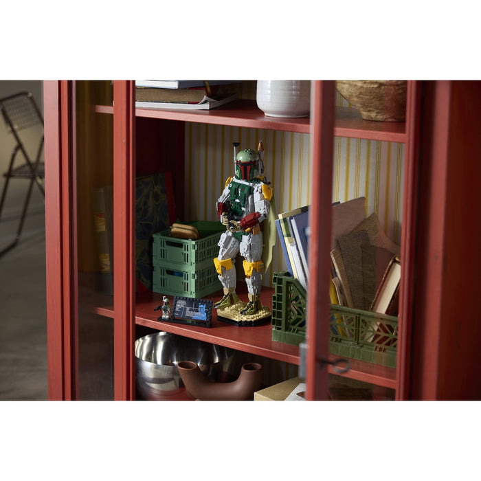 LEGO Boba Fett