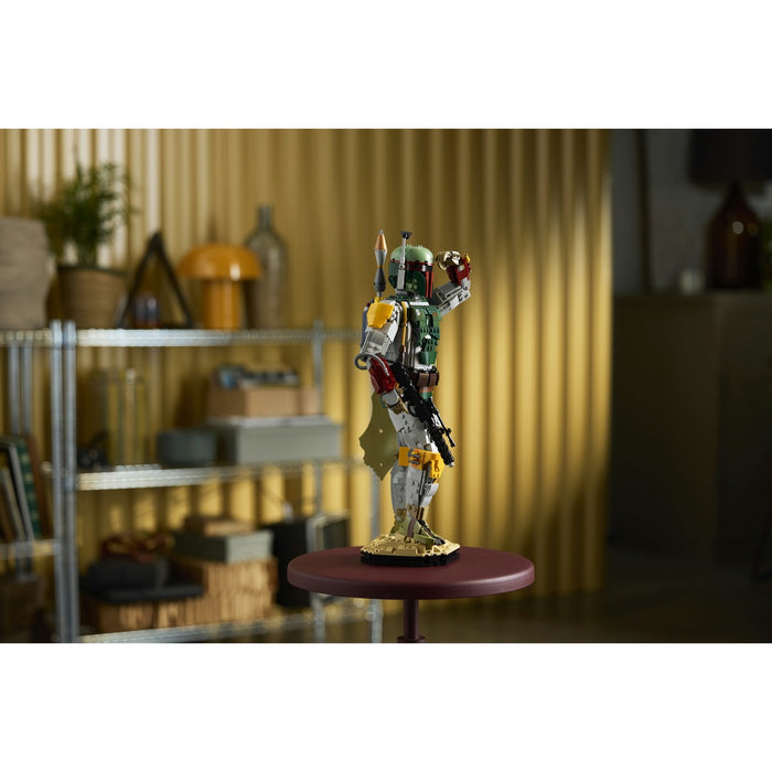 LEGO Boba Fett