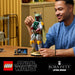 LEGO Boba Fett