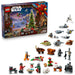 LEGO Starwars Calendario Dell'Avvento 2026 - 75456