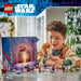 LEGO Starwars Calendario Dell'Avvento 2026 - 75456