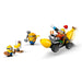 LEGO I Minions E L’Auto Banana - 75580