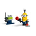 LEGO I Minions E L’Auto Banana - 75580
