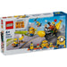 LEGO I Minions E L’Auto Banana - 75580