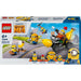 LEGO I Minions E L’Auto Banana - 75580