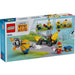 LEGO I Minions E L’Auto Banana - 75580