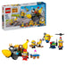 LEGO I Minions E L’Auto Banana - 75580