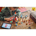 LEGO La Tenda Del Circo Di Bagy Il Clown - 75637