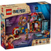 LEGO La Tenda Del Circo Di Bagy Il Clown - 75637