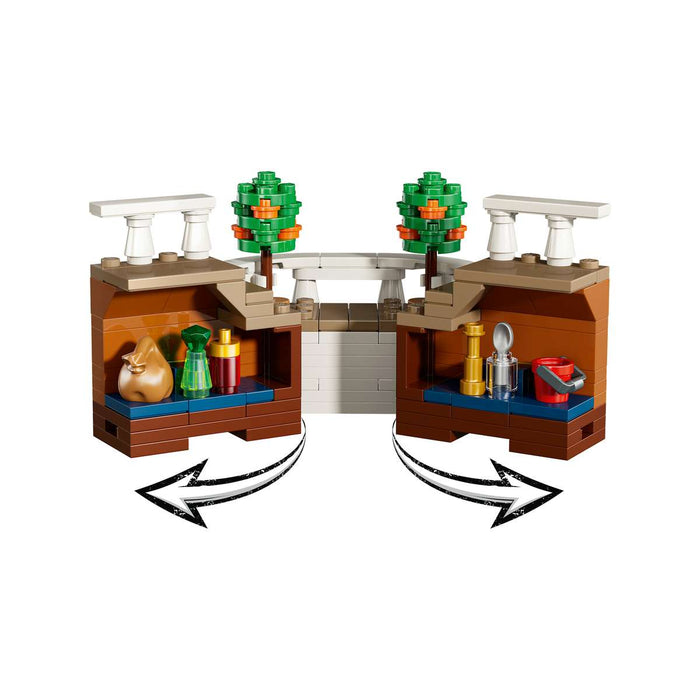 LEGO La Nave Pirata Going Merry - 75639