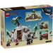 LEGO Il Nascondiglio Del Dottor Hillk