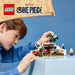 LEGO Il Nascondiglio Del Dottor Hillk