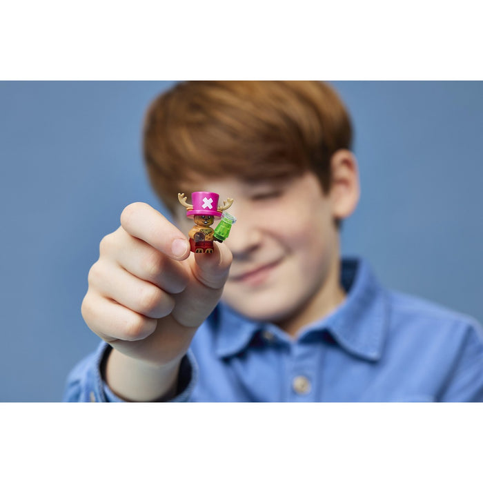 LEGO Il Nascondiglio Del Dottor Hillk