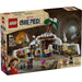 LEGO Il Nascondiglio Del Dottor Hillk