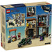 LEGO Resa Dei Conti Con Capitano Smoker