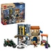 LEGO Resa Dei Conti Con Capitano Smoker