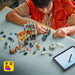 LEGO Resa Dei Conti Con Capitano Smoker