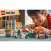 LEGO Resa Dei Conti Con Capitano Smoker