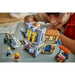 LEGO Resa Dei Conti Con Capitano Smoker