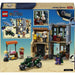 LEGO Resa Dei Conti Con Capitano Smoker
