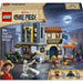LEGO Resa Dei Conti Con Capitano Smoker