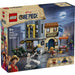 LEGO Resa Dei Conti Con Capitano Smoker
