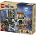 LEGO Resa Dei Conti Con Capitano Smoker