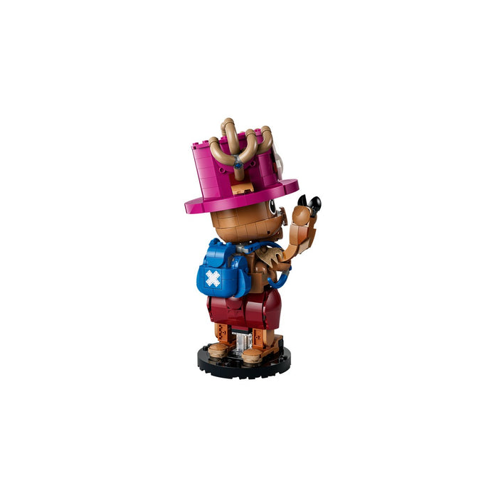 LEGO Tony Tony Chopper