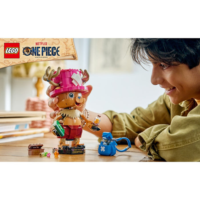 LEGO Tony Tony Chopper