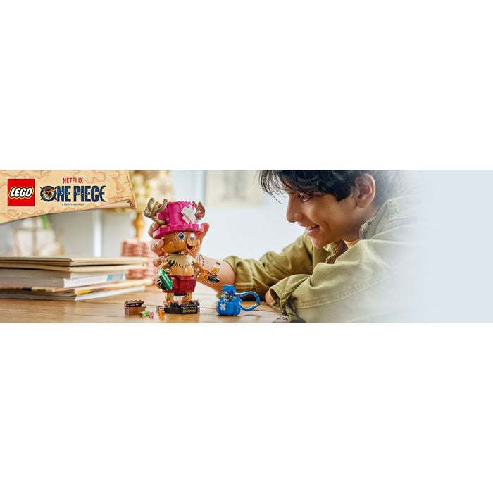 LEGO Tony Tony Chopper