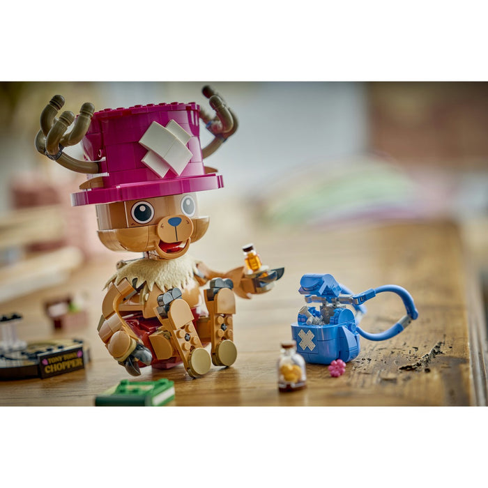 LEGO Tony Tony Chopper