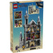 LEGO Battaglia Al Castello Di Drum