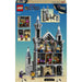 LEGO Battaglia Al Castello Di Drum