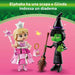 LEGO Personaggi Di Elphaba E Glinda - 75682