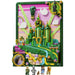 LEGO Wall Art Città Di Smeraldo - 75685