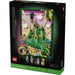 LEGO Wall Art Città Di Smeraldo - 75685