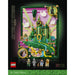 LEGO Wall Art Città Di Smeraldo - 75685